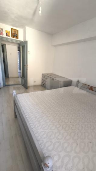 Apartament 4 camere, 85 mp, zona Burdujeni