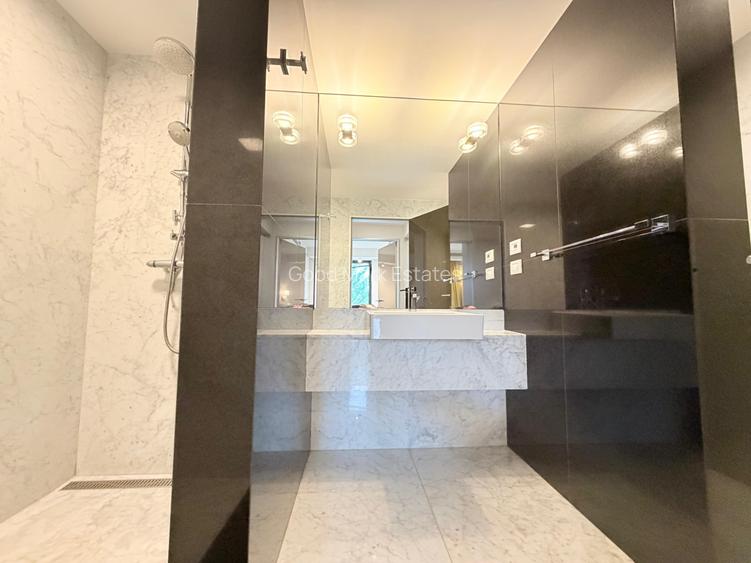 3 Camere || Rahmaninov || Terasa || Parcare Inclusa - 9