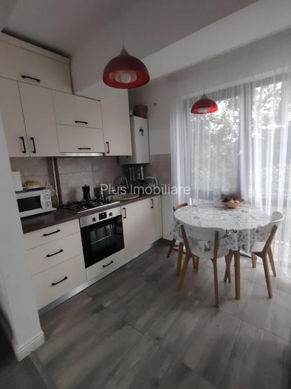 Apartament 3 camere, decomandat,mobilat, bloc nou, intabulat, et.1, Parcare, CUG - 3