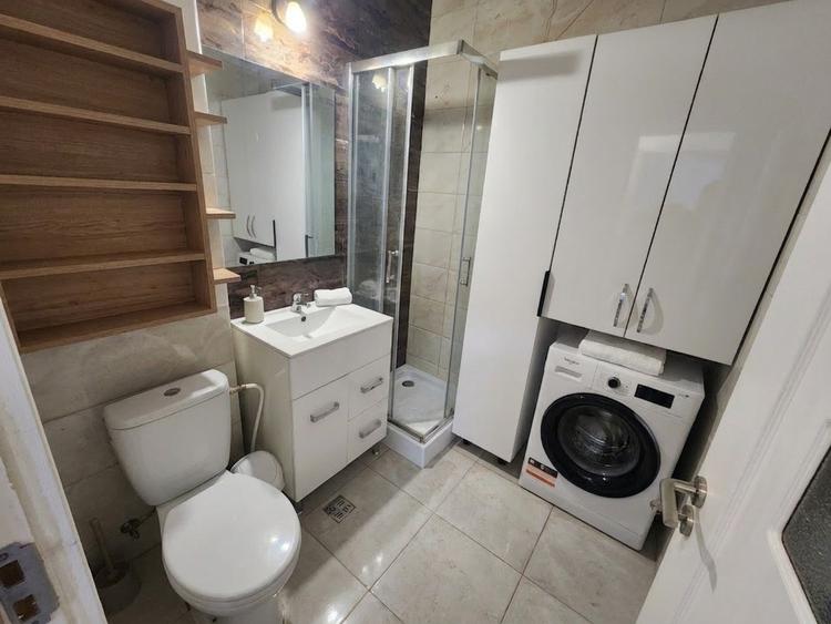 APARTAMENT 1 CAMERA , BLOC NOU, NICOLINA-TUDOR NECULAI