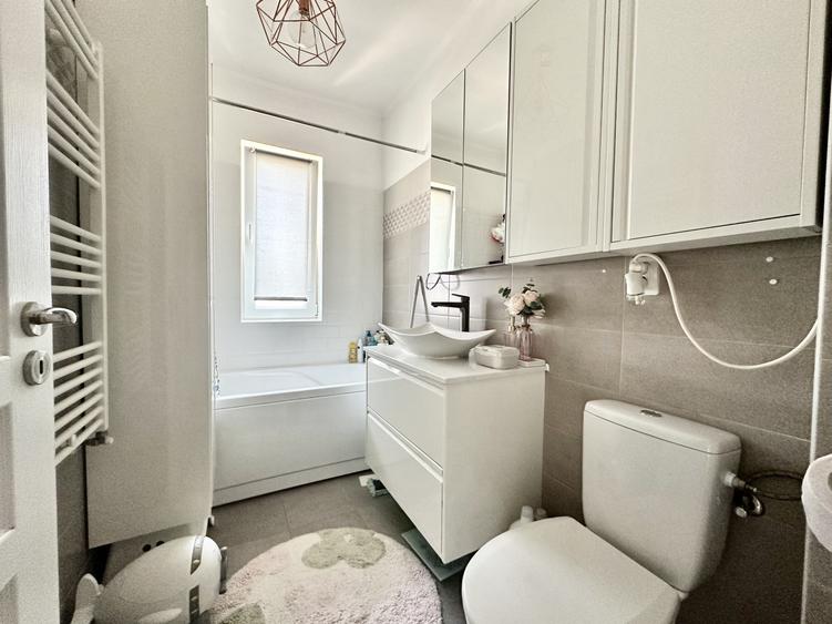 Apartament 4 camere mobilat si utilat | 0% comision | Calea Urseni