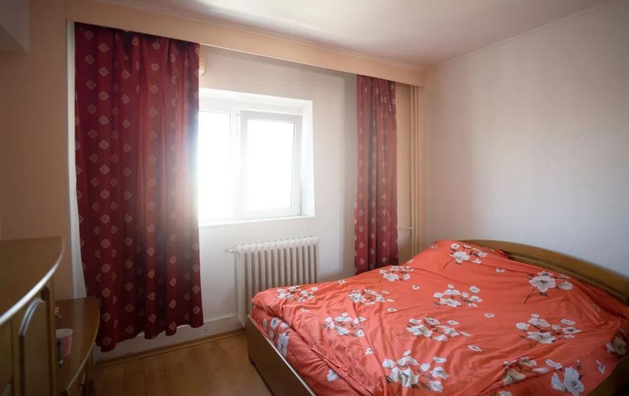Apartament de 4 camere Rahova- Centrala Proprie