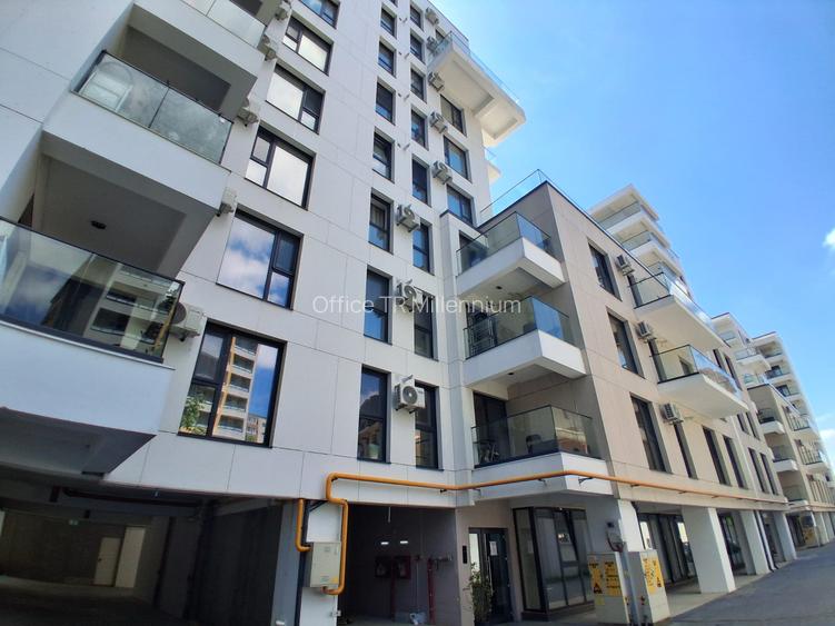 Apartament de vanzare 3 camere, Iasi zona Păcurari FINALIZAT SI INTABULAT! - 19