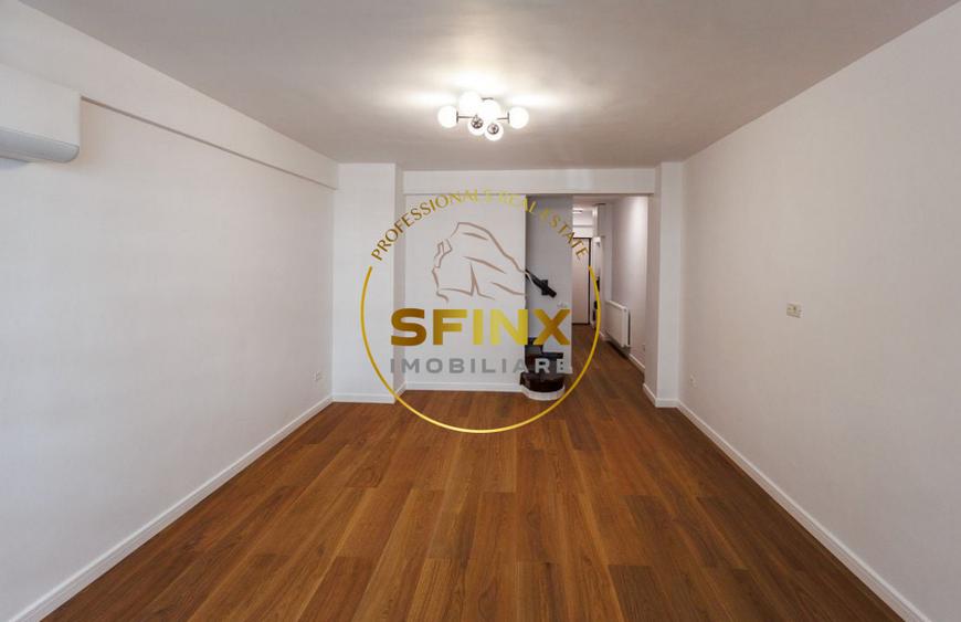 Duplex 3 camere | Primaverii