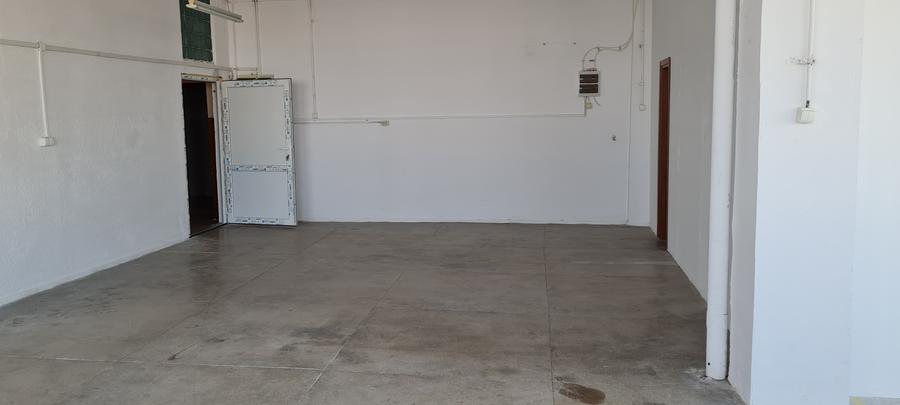 SC Vimak Imobiliare inchiriaza hala zona Bartolomeu.