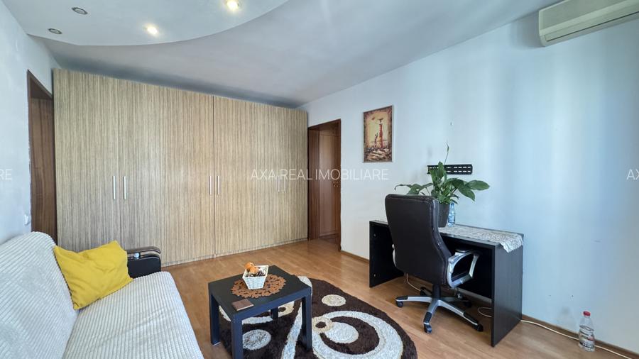 De închiriat 2 camere Moșilor - 11