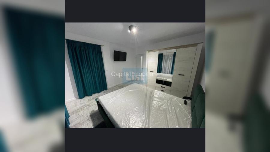 COMISION 0% Duplex cu 4 Cam. 120 mp, grădină 360 mp, saună, Borhanci - 8