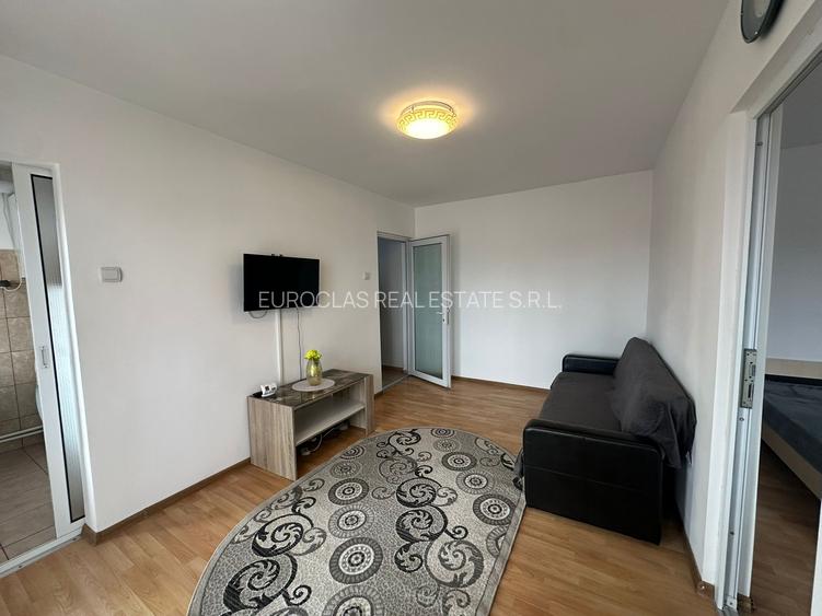 EXCLUSIV! Apartament 2 camere - zona Inel II/Salvare - 65.000 euro(Cod E8+E10) - 5