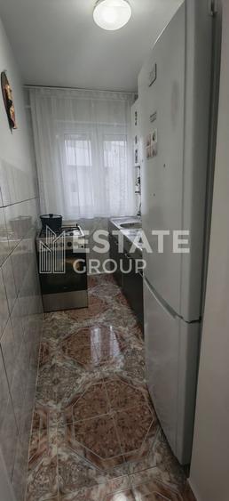 Apartament 2 camere, Judetean, complet mobilat si utilat