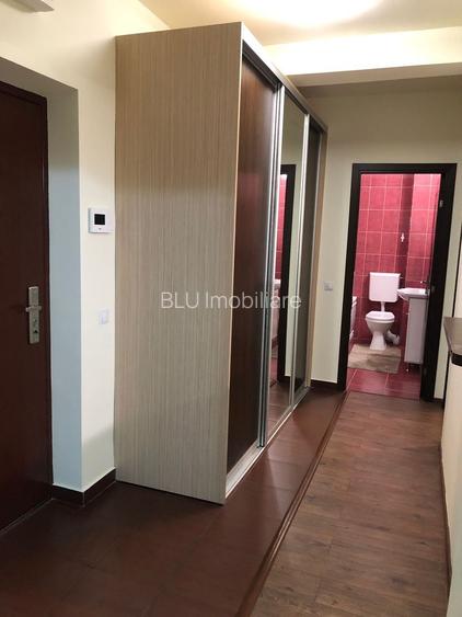 Apartament spațios cu 2 camere, Cartier Buna Ziua,  Zona Home Garden - 8