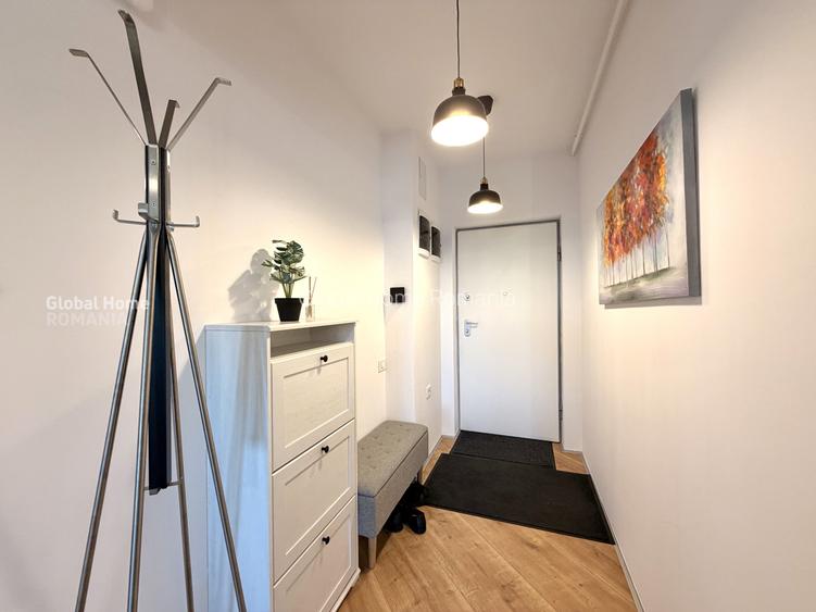 2 Camere | Mobilat Premium | Parcare -1 Inclusa | 4City North - Pipera - 14