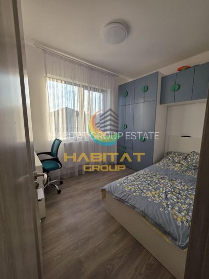 Casa 4 camere mobilata Berceni - 23