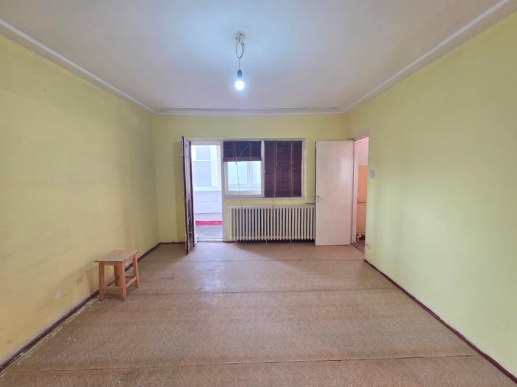 Garsoniera 30mp Metrou Gorjului - Iuliu Maniu