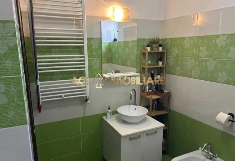 2 Camere de inchiriat | Bucurestii Noi | Metrou | Centrala Proprie