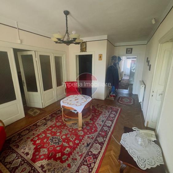 Vila P+E, Caracal, Bulevardul Nicolae Titulescu, 785mp teren - 15