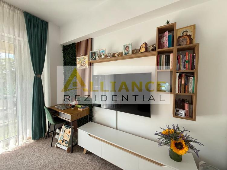 {64 mp} Apartament 2 camere | Mobilat - Utilat | Metrou