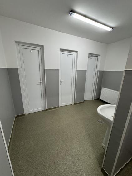 Spatiu de birou, zona Ultracentrala