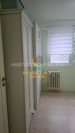 Apartament 2 camere Bloc anvelopat Zona Brancoveanu - 8