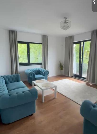 Apartament 3 camere Sisesti