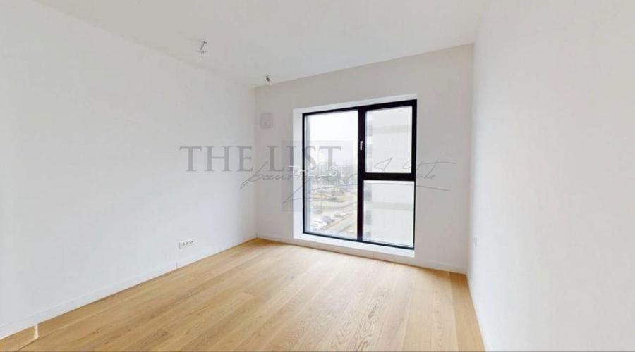 Apartament cu doua camere | Complex rezidential |Nusco City | TAXARE INVERSA - 8