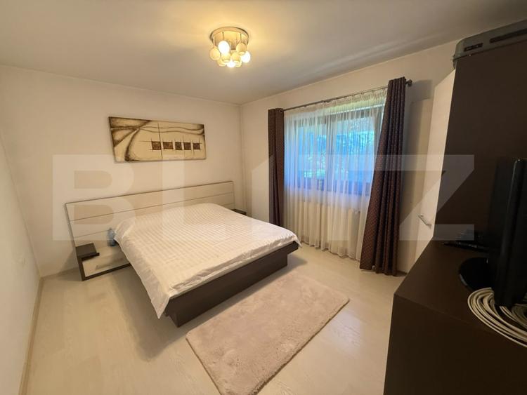 Casa individuala, 4 camere, 227 mp utili, zona Lidl Bucium
