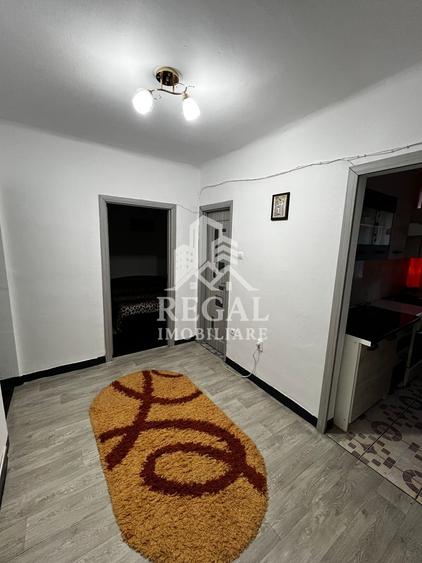 Apartament 2 camere de închiriat | Central – Ion Creangă
