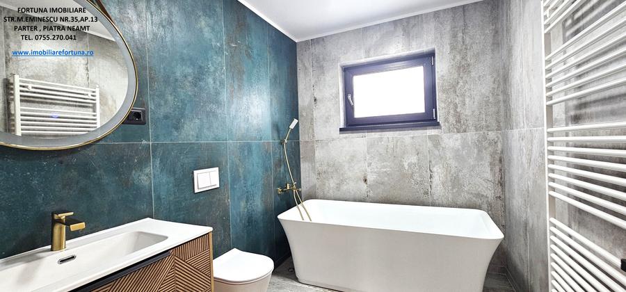 Casa individuala la cheie,finisaje premium-teren 620 mp,utilitati,D-va Rosie