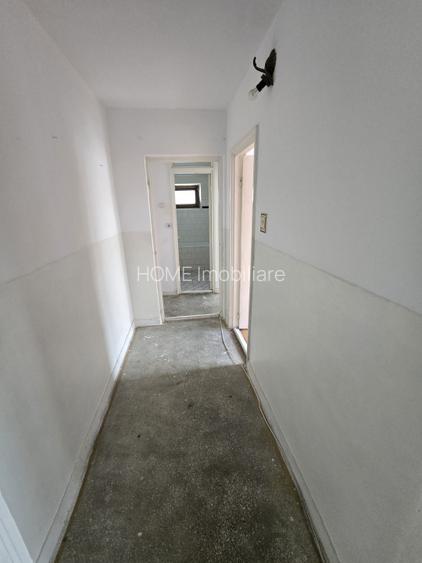 Apartament Logofat Tautu - 4