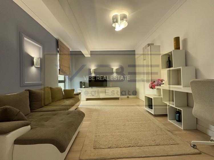 Apartament 2 camere decomandat + parcare subterana Pacurari Grand Beetle - 3