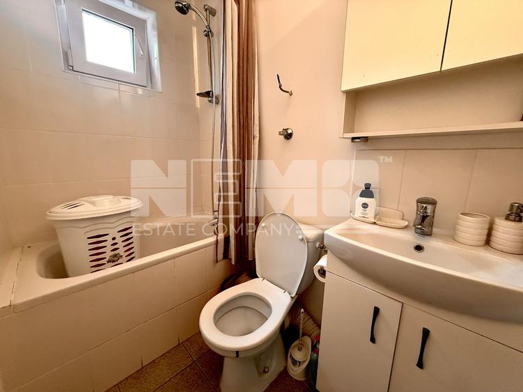 APARTAMENT 2 CAMERE | BOXĂ | RĂDĂUȚI