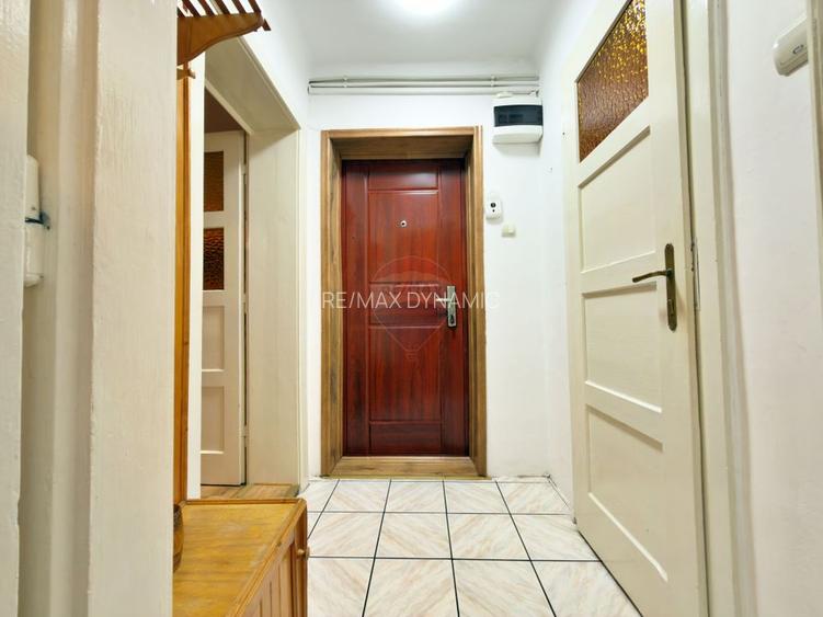 Apartament cu 2 camere de închiriat în zona UTA - 8