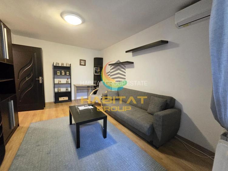 2 camere Brancoveanu Huedin liber mobilat utilat loc parcare - 3
