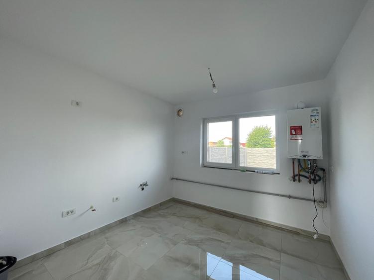 Duplex 4 camere - 95 mp - Mosnita Noua - Zona M City