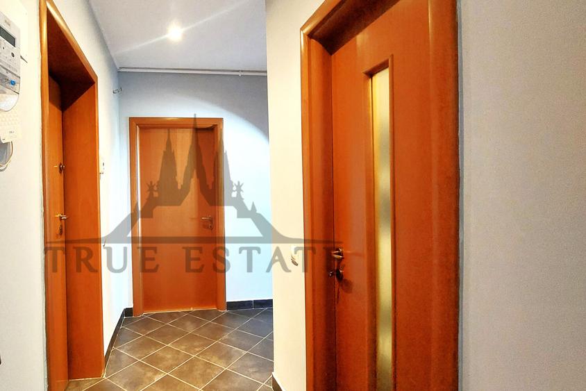 Apartament cu 2 camere + boxa în Floreasca, ideal pentru locuire sau investitie