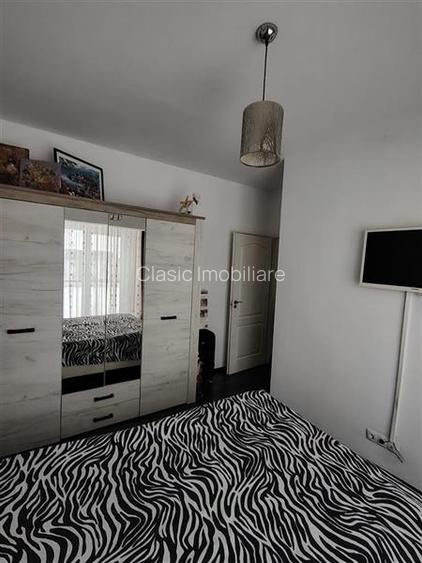 Vanzare apartament 2 camere modern zona Stadionului Floresti, Cluj-Napoca - 5
