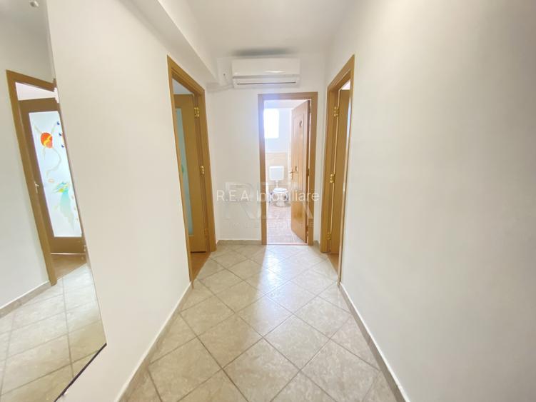 2 camere- Bloc 2015- Centrala Proprie- Rahova - 9