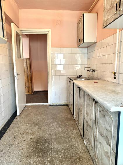 GARSONIERA DECOMANDATA I CETATE I 32 MP I ETAJ 2 I NERENOVATA I