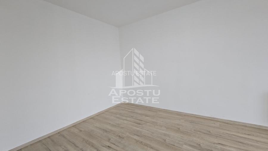 Apartament cu 3 camere si 2 bai, centrala proprie, zona Aradului - 5