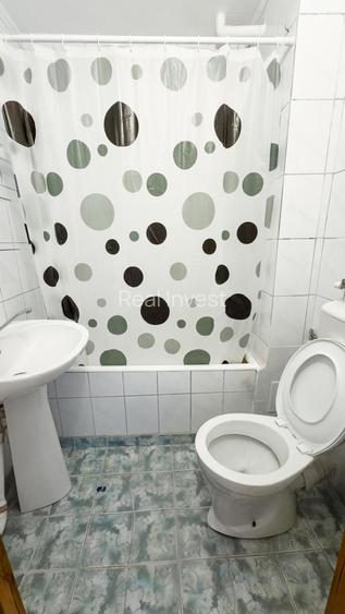 Apartament 1 cameră de închiriat cu centrală în Port langa Facultatea de Medicin - 10