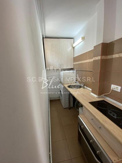 Apartament cu 3 camere în bloc exclusivist | Tomis I – Str. Nicolae Iorga - 7