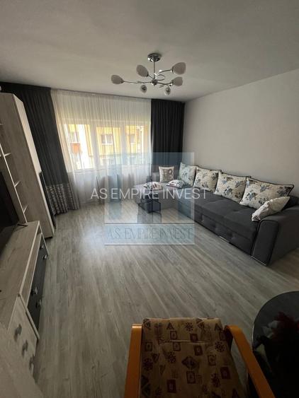 Apartament 3 camere decomandat, 2 bai - zona Racadau - 3