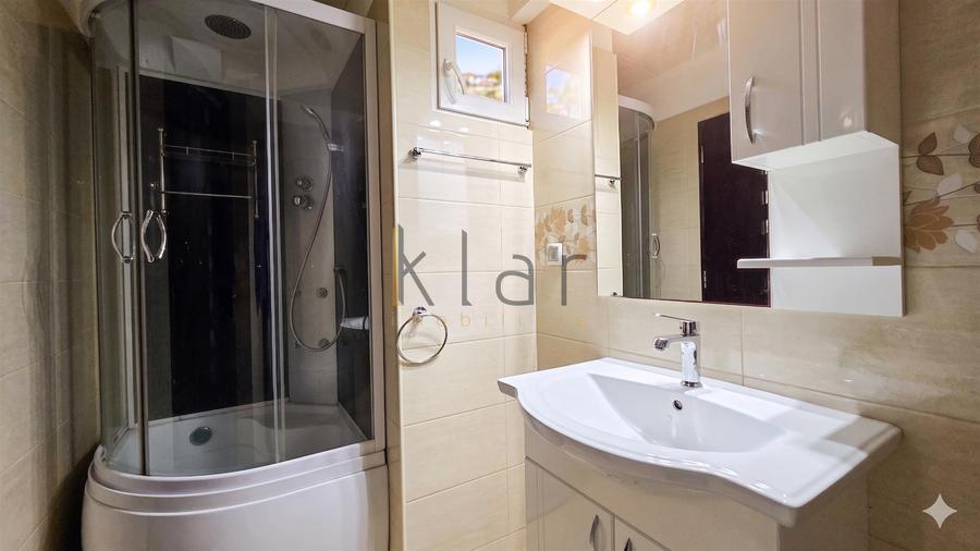 Apartament 2 camere 46mp Central langa Gara CFR si Facultatea de Litere