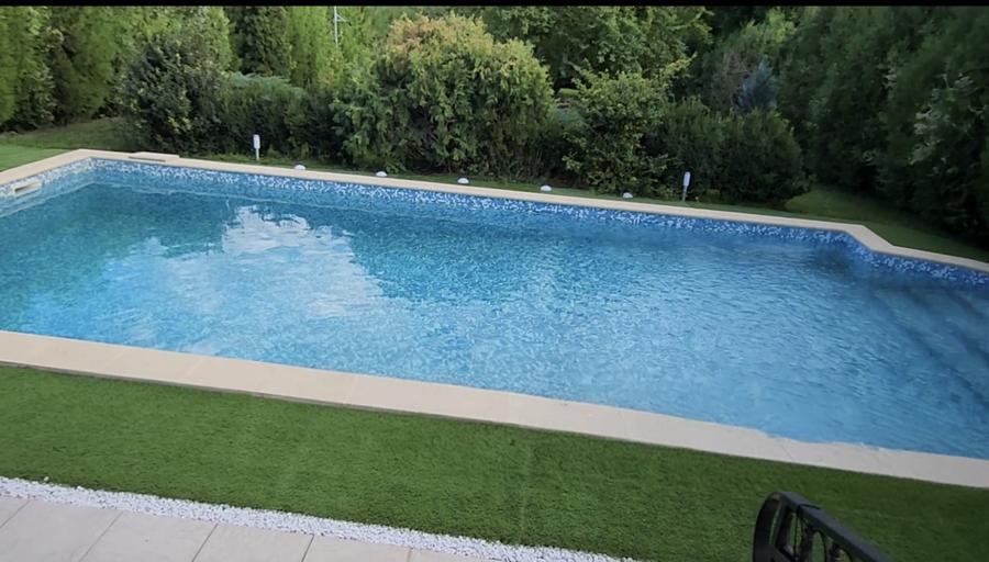 VILA IMPRESIONANTA CU ACCES LA LAC si PISCINA