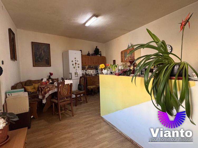Casa singur in curte cu teren de 433 mp | Piata Cluj | Terezian - 3