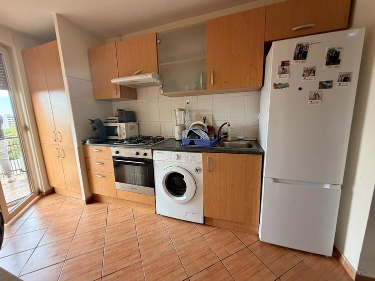 Apartament cu 3 camere, 78 mp utili - Aradului