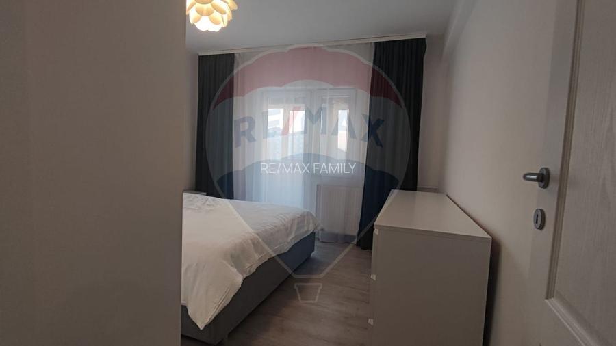 Apartament 3 camere de vanzare zona Calea Aradului - 13