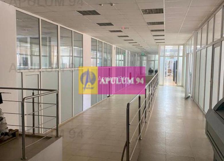 Spatii Birouri Sector 2 Arena Națională x Vatra Luminoasa - 11