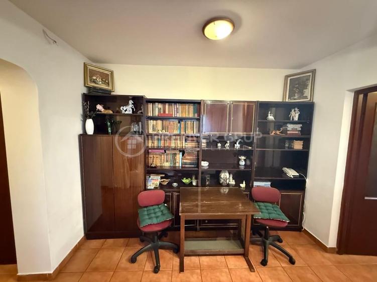 Apartament 2 camere 50mp, Tatarasi, CT