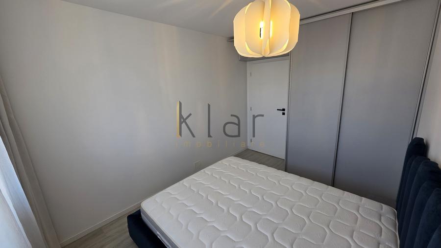 Apartament modern 3 camere 55mp, Semicentral, zona Garii, str Caracal