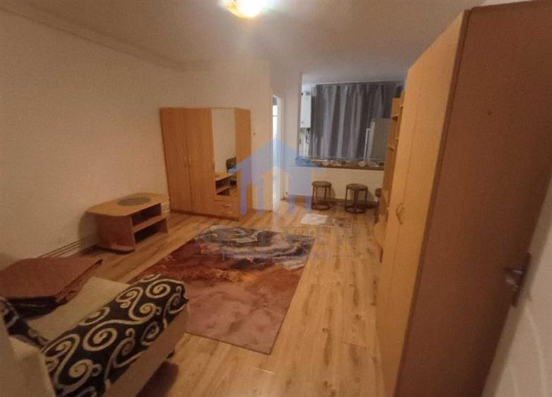 Apartament 1 camera, Gheorgheni